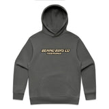 Trackside - Relax Hoodie