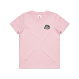 Skull Track - Youth T-Shirt