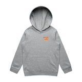 Bringing The Heat - Youth Hoodie