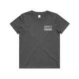 Forever Two Wheels - Youth T-Shirt