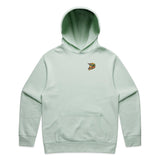 Born & Raised Helmet - Relax Hoodie