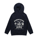 Good Times Co - Youth Hoodie