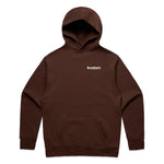 Simple - Relax Hoodie