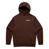 Simple - Relax Hoodie