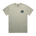 Never Stop Shredding - Men’s Tee