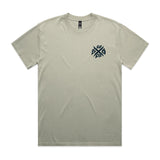 Never Stop Shredding - Men’s Tee