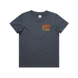 Bringing The Heat - Youth T-Shirt