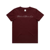 Script - Youth T-Shirt