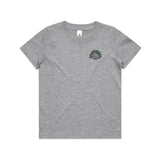 Skull Track - Youth T-Shirt