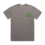 Forever Two Wheels - Men’s Tee