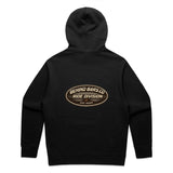 Ride Division - Relax Hoodie