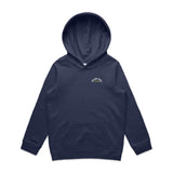 Born & Raised - Youth Hoodie