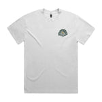 Skull Track - Men’s Tee