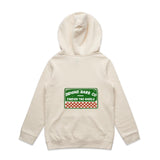 Forever Two Wheels - Youth Hoodie