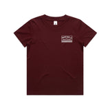 Forever Two Wheels - Youth T-Shirt