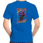 Bringing The Heat - Youth T-Shirt