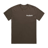 Simple - Men’s Tee
