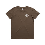 Never Stop Shredding- Youth T-Shirt