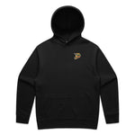 Born & Raised Helmet - Relax Hoodie