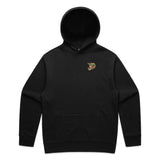 Born & Raised Helmet - Relax Hoodie