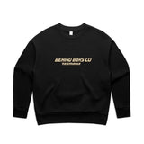 Ride Division - Women’s Relax Crew