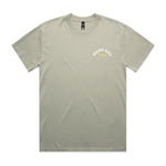 Born & Raised - Men’s Tee