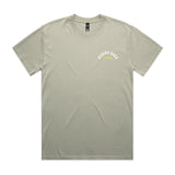Born & Raised - Men’s Tee