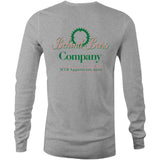 Retro Behind Bars - Long Sleeve T-Shirt