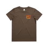 Bringing The Heat - Youth T-Shirt