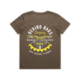 Born & Raised - Youth T-Shirt