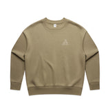 Contour - Women’s Relax Crew