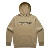 Trackside - Relax Hoodie