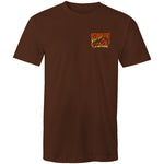 Bringing The Heat - Mens T-Shirt