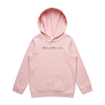 Script - Youth Hoodie