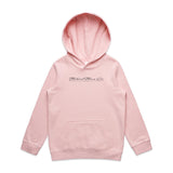 Script - Youth Hoodie