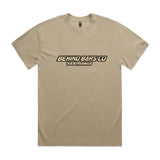 Ride Division - Men’s Tee