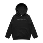 Script - Youth Hoodie