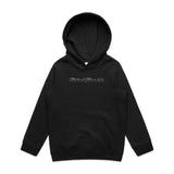 Script - Youth Hoodie