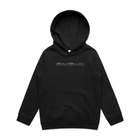 Script - Youth Hoodie
