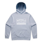 Forever Two Wheels - Relax Hoodie