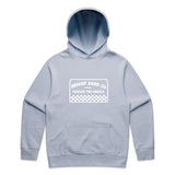 Forever Two Wheels - Relax Hoodie