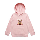 Vintage - Youth Hoodie