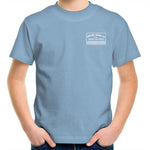 Forever Two Wheels - Youth Tee