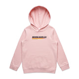 Good Times Unlimited - Youth Hoodie
