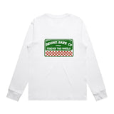 Forever Two Wheels -  Women’s Long Sleeve T-Shirt