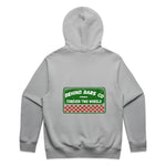 Forever Two Wheels - Relax Hoodie