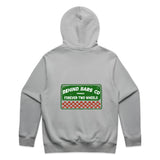 Forever Two Wheels - Relax Hoodie