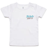 Simple Logo - Infant Tee