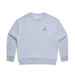 Contour - Women’s Relax Crew