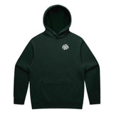 Never Stop Shredding - Hoodie